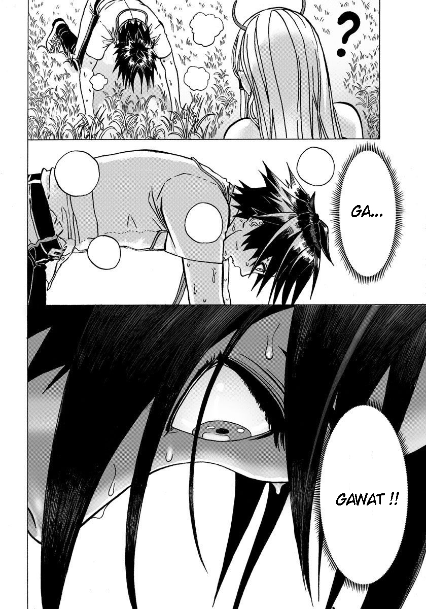 Yuusha ni Narenakatta Ore wa Isekai de Chapter 02 Bahasa Indonesia