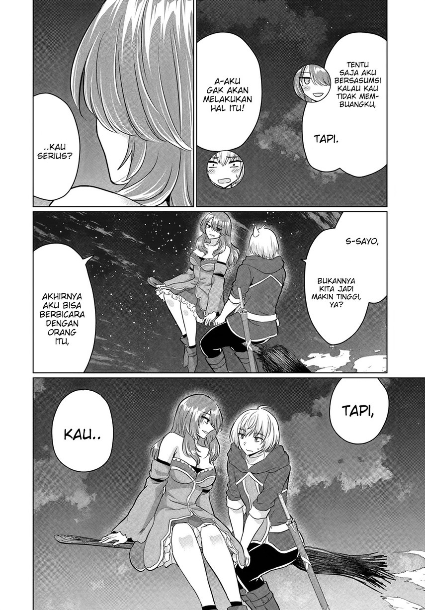 Yuusha ni Zenbu Ubawareta Ore wa Yuusha no Hahaoya to Party wo Kumimashita! chapter 11
