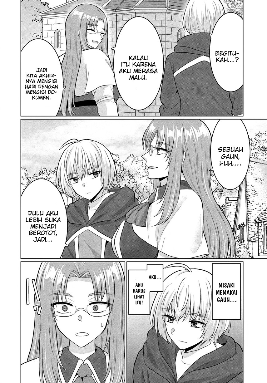 Yuusha ni Zenbu Ubawareta Ore wa Yuusha no Hahaoya to Party wo Kumimashita! chapter 13