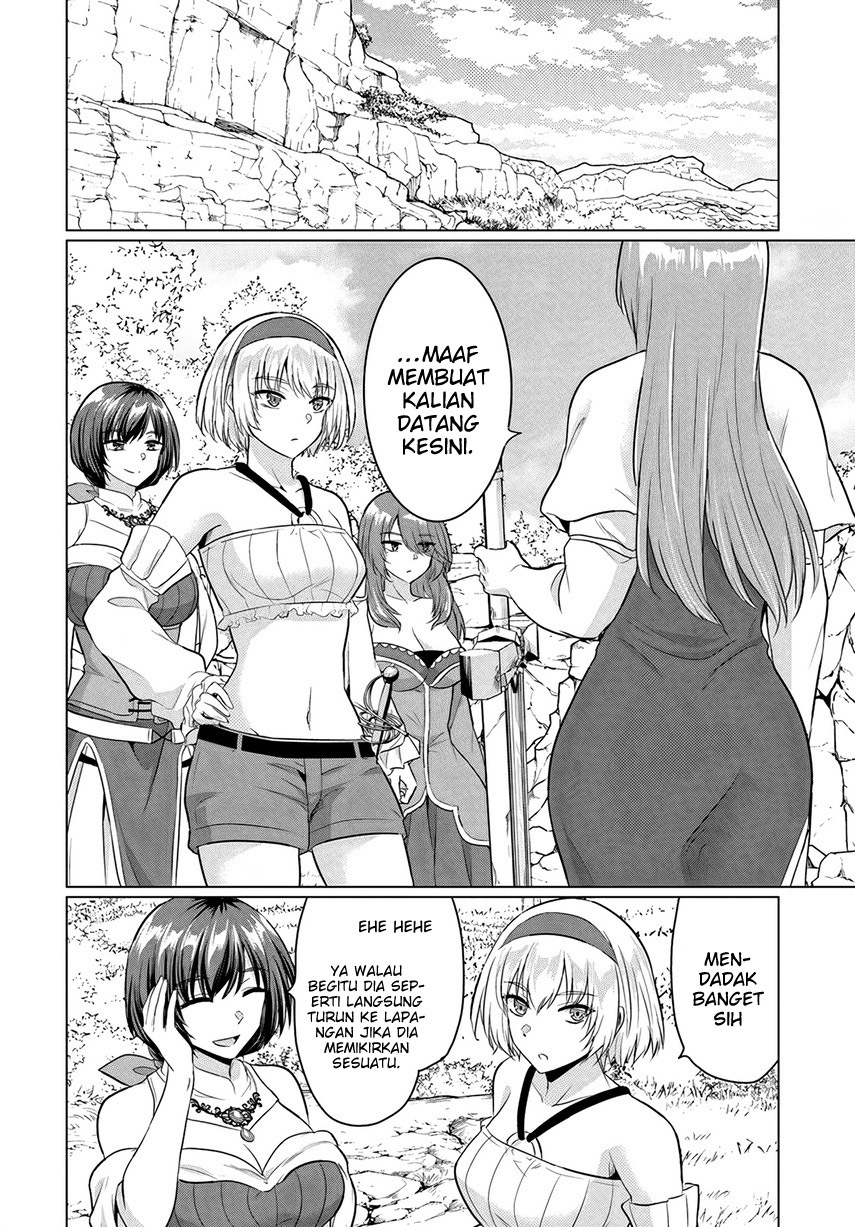 Yuusha ni Zenbu Ubawareta Ore wa Yuusha no Hahaoya to Party wo Kumimashita! chapter 13