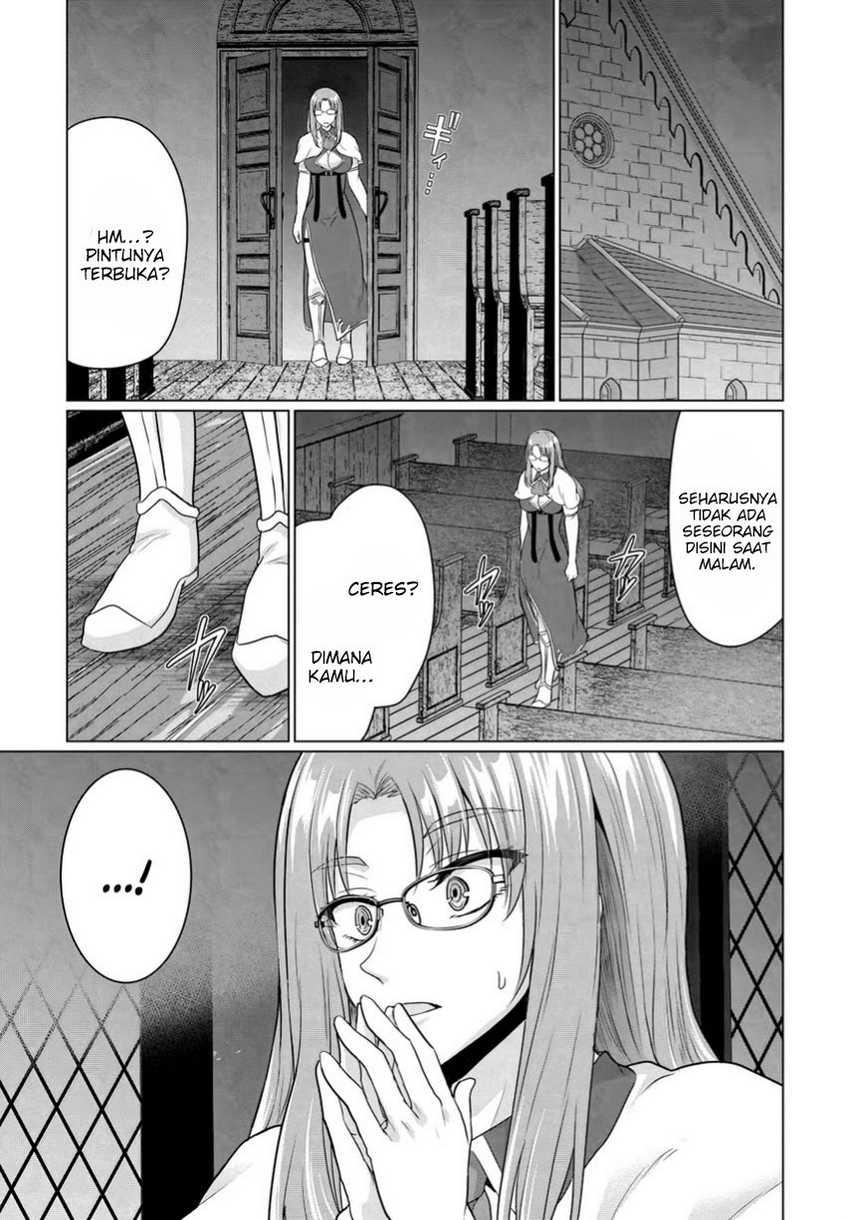 Yuusha ni Zenbu Ubawareta Ore wa Yuusha no Hahaoya to Party wo Kumimashita! chapter 14