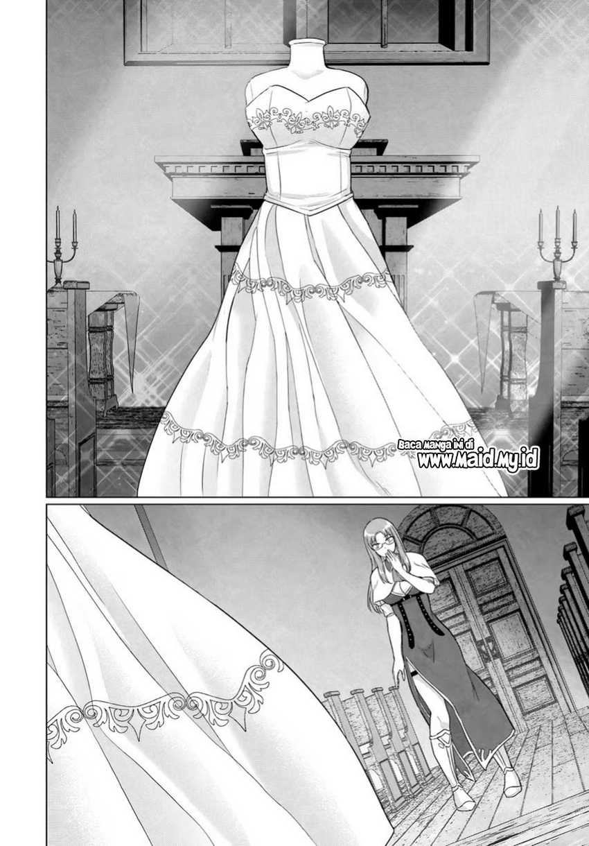 Yuusha ni Zenbu Ubawareta Ore wa Yuusha no Hahaoya to Party wo Kumimashita! chapter 14