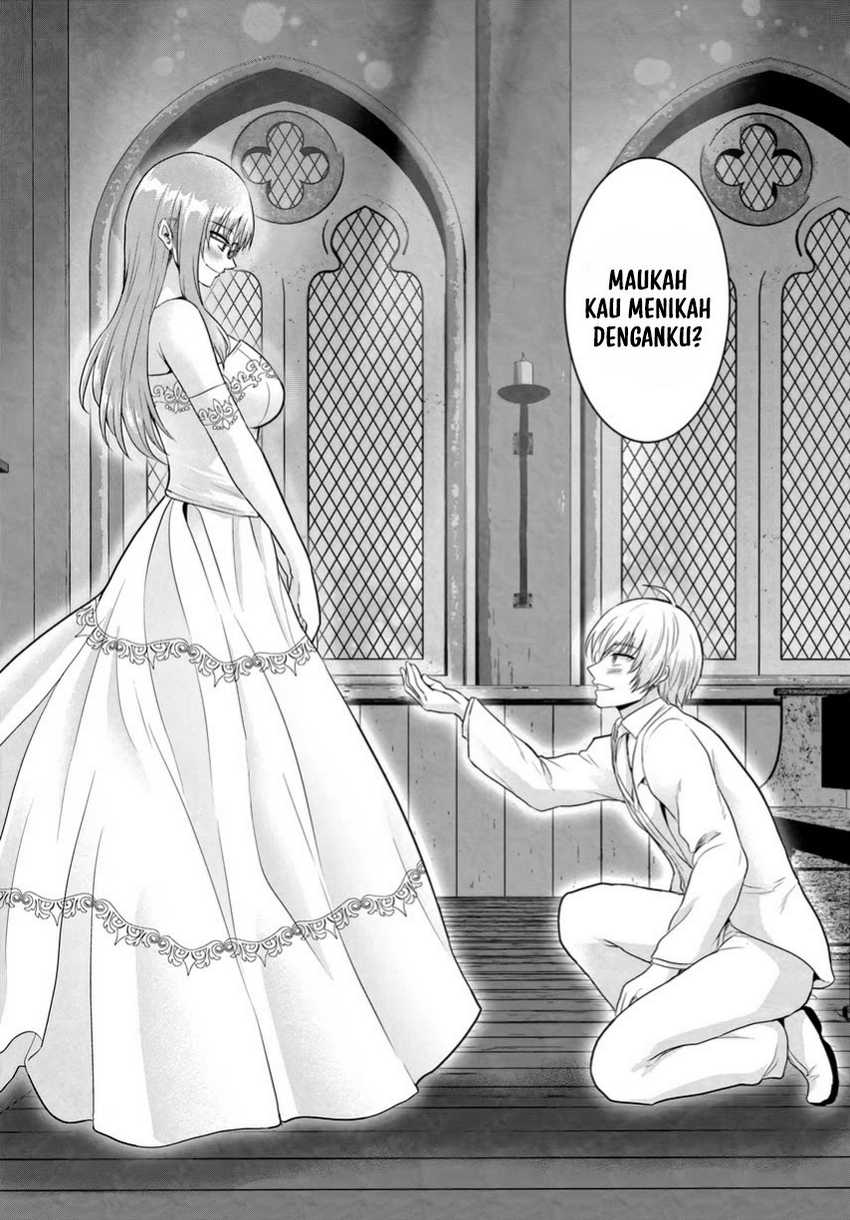 Yuusha ni Zenbu Ubawareta Ore wa Yuusha no Hahaoya to Party wo Kumimashita! chapter 14