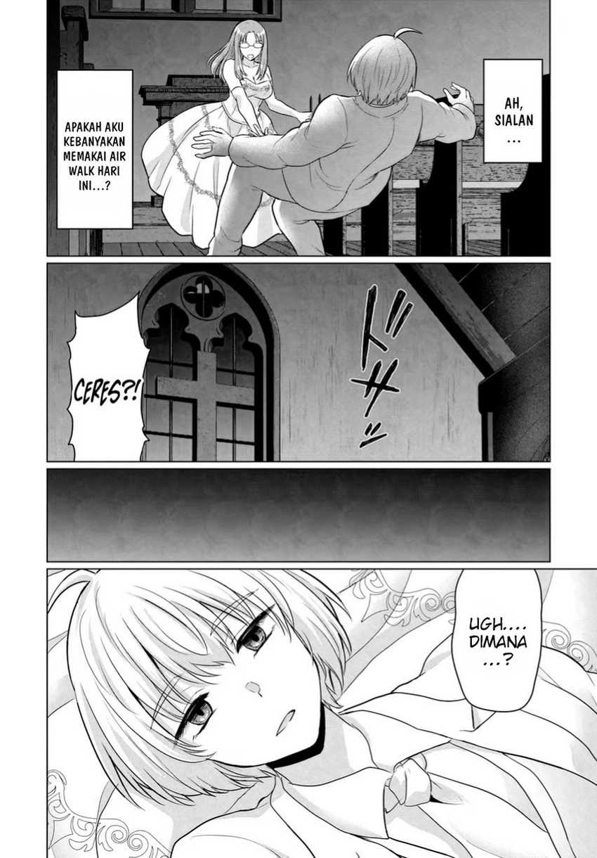 Yuusha ni Zenbu Ubawareta Ore wa Yuusha no Hahaoya to Party wo Kumimashita! chapter 14