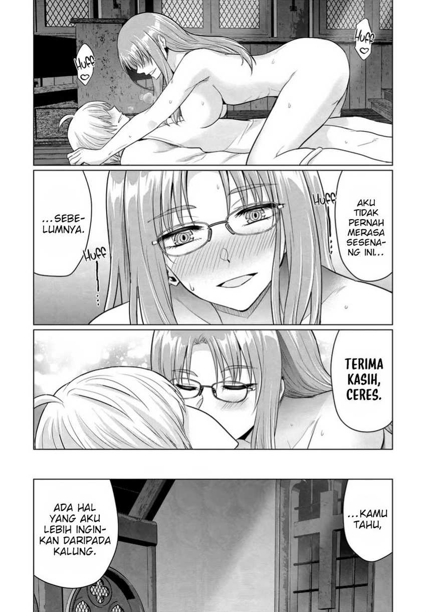 Yuusha ni Zenbu Ubawareta Ore wa Yuusha no Hahaoya to Party wo Kumimashita! chapter 14
