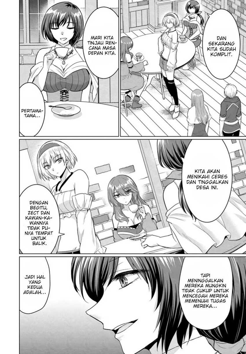Yuusha ni Zenbu Ubawareta Ore wa Yuusha no Hahaoya to Party wo Kumimashita! chapter 14