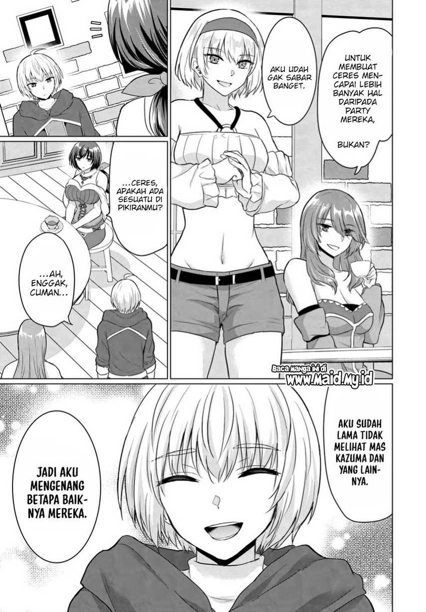 Yuusha ni Zenbu Ubawareta Ore wa Yuusha no Hahaoya to Party wo Kumimashita! chapter 14