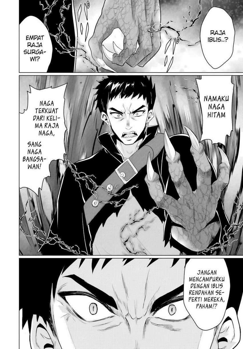 Yuusha ni Zenbu Ubawareta Ore wa Yuusha no Hahaoya to Party wo Kumimashita! chapter 18