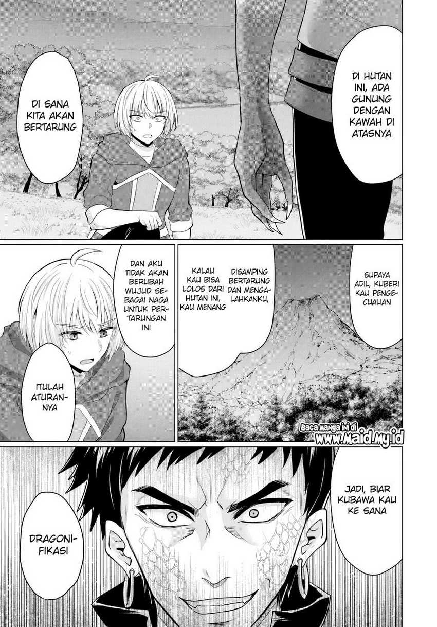 Yuusha ni Zenbu Ubawareta Ore wa Yuusha no Hahaoya to Party wo Kumimashita! chapter 18