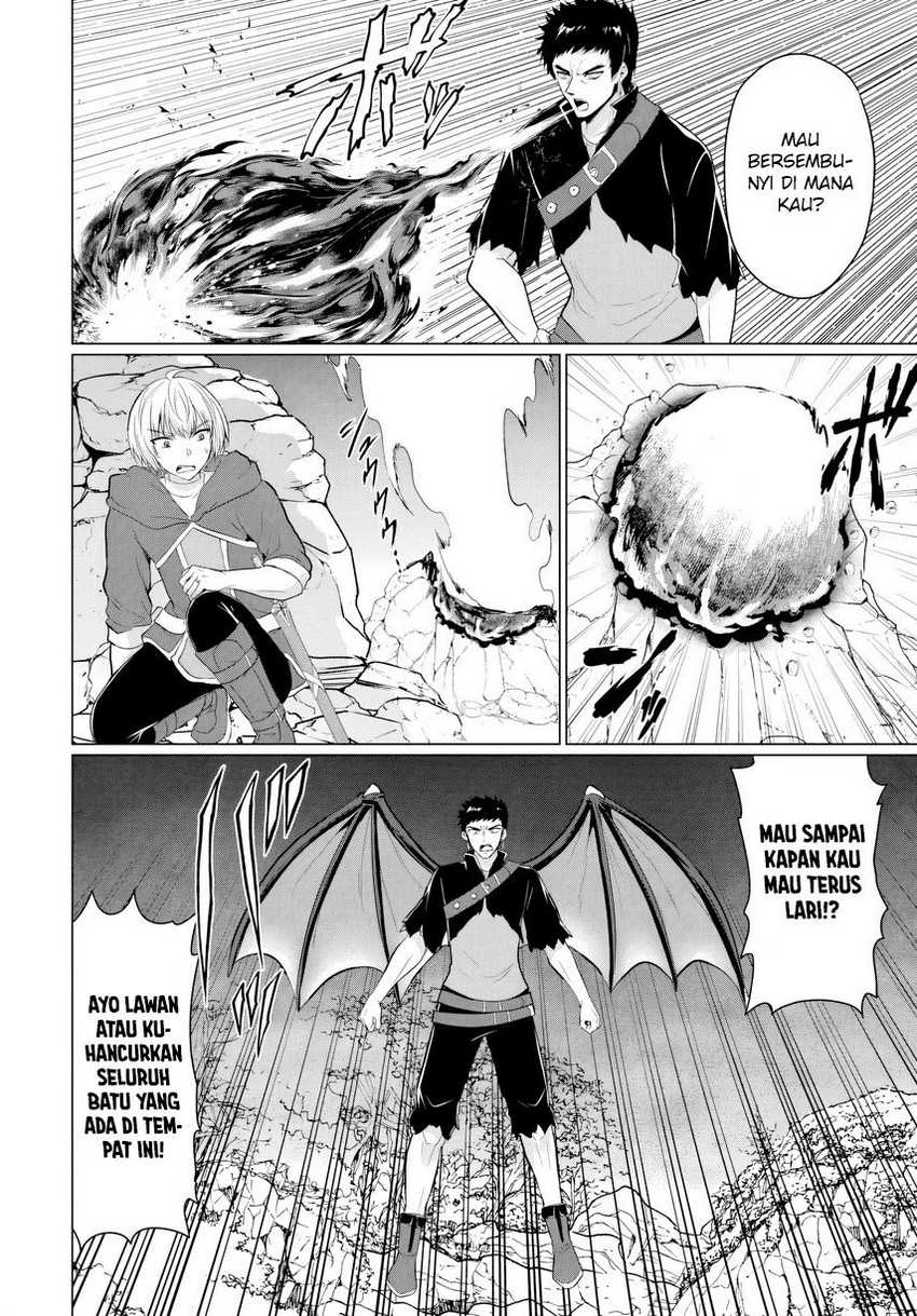 Yuusha ni Zenbu Ubawareta Ore wa Yuusha no Hahaoya to Party wo Kumimashita! chapter 18