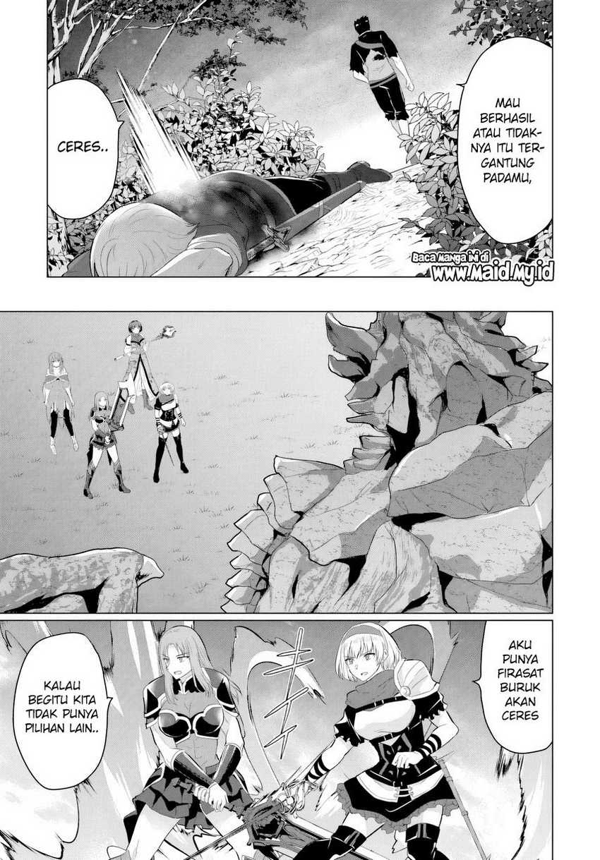 Yuusha ni Zenbu Ubawareta Ore wa Yuusha no Hahaoya to Party wo Kumimashita! chapter 18