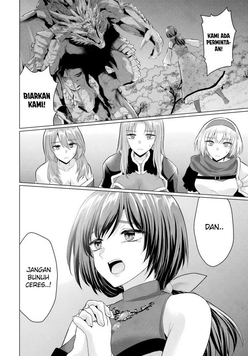 Yuusha ni Zenbu Ubawareta Ore wa Yuusha no Hahaoya to Party wo Kumimashita! chapter 18