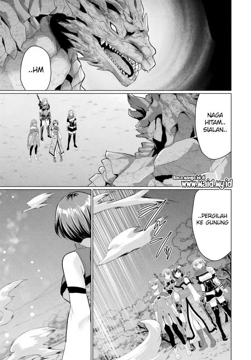 Yuusha ni Zenbu Ubawareta Ore wa Yuusha no Hahaoya to Party wo Kumimashita! chapter 18
