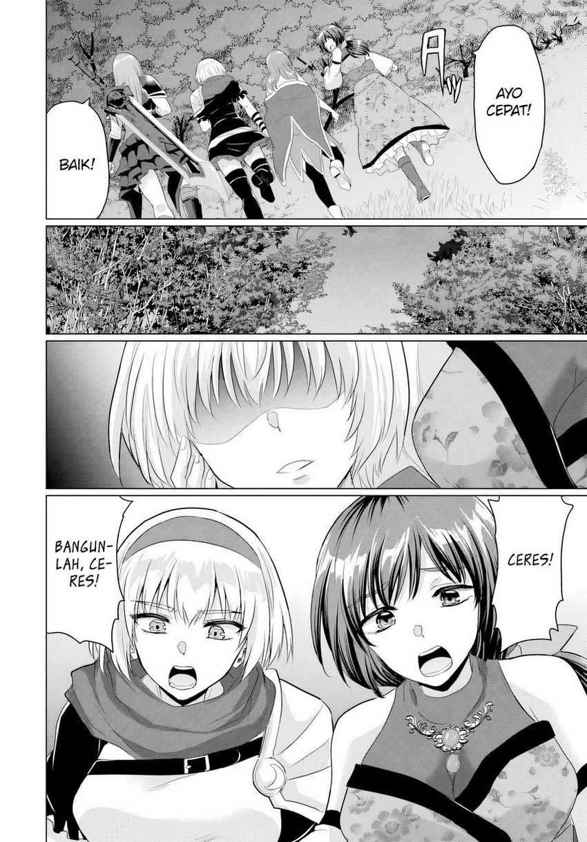 Yuusha ni Zenbu Ubawareta Ore wa Yuusha no Hahaoya to Party wo Kumimashita! chapter 18