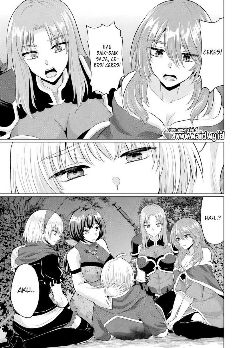 Yuusha ni Zenbu Ubawareta Ore wa Yuusha no Hahaoya to Party wo Kumimashita! chapter 18