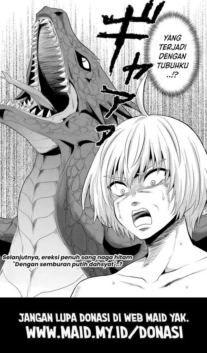 Yuusha ni Zenbu Ubawareta Ore wa Yuusha no Hahaoya to Party wo Kumimashita! chapter 18