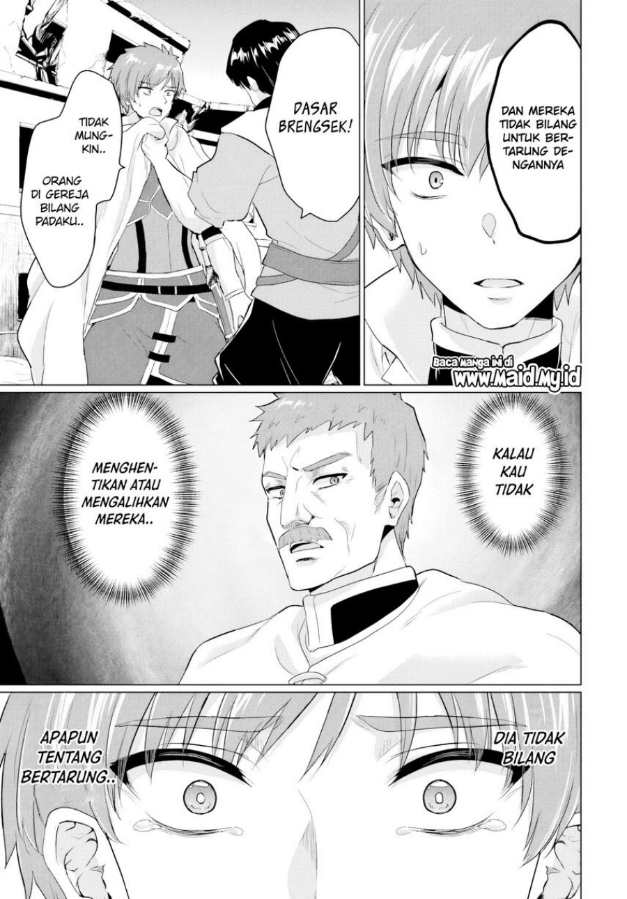 Yuusha ni Zenbu Ubawareta Ore wa Yuusha no Hahaoya to Party wo Kumimashita! chapter 20