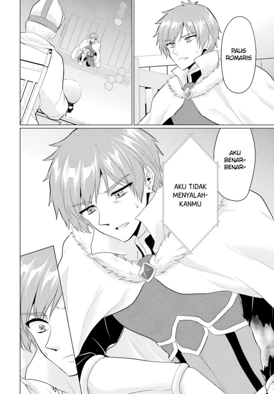 Yuusha ni Zenbu Ubawareta Ore wa Yuusha no Hahaoya to Party wo Kumimashita! chapter 20