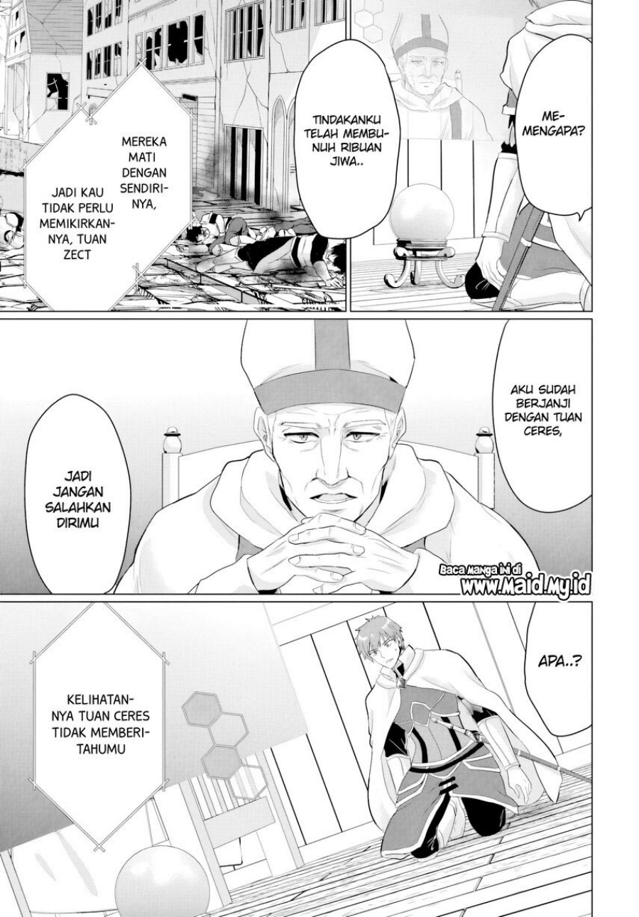 Yuusha ni Zenbu Ubawareta Ore wa Yuusha no Hahaoya to Party wo Kumimashita! chapter 20