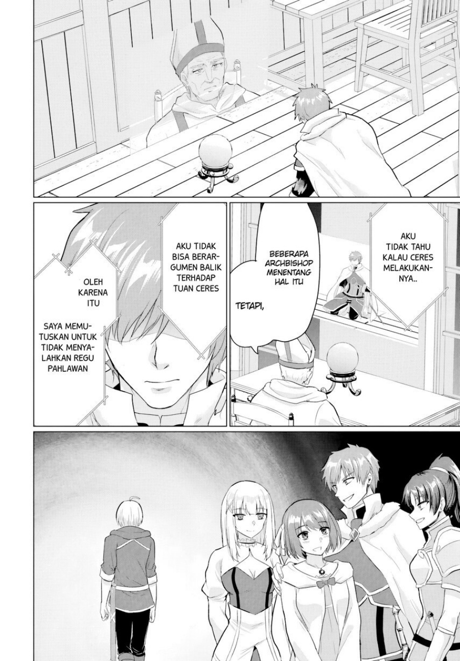 Yuusha ni Zenbu Ubawareta Ore wa Yuusha no Hahaoya to Party wo Kumimashita! chapter 20