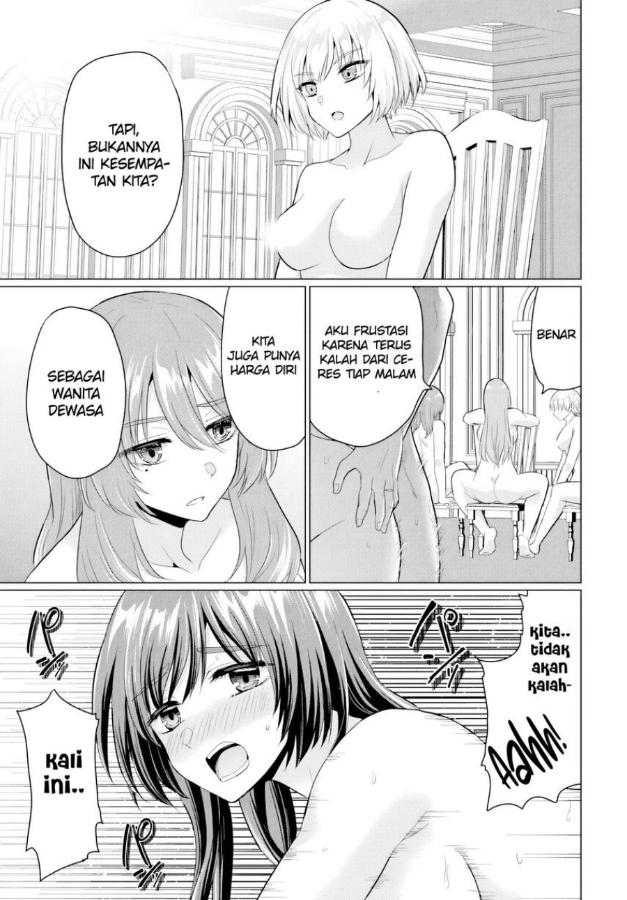 Yuusha ni Zenbu Ubawareta Ore wa Yuusha no Hahaoya to Party wo Kumimashita! chapter 20
