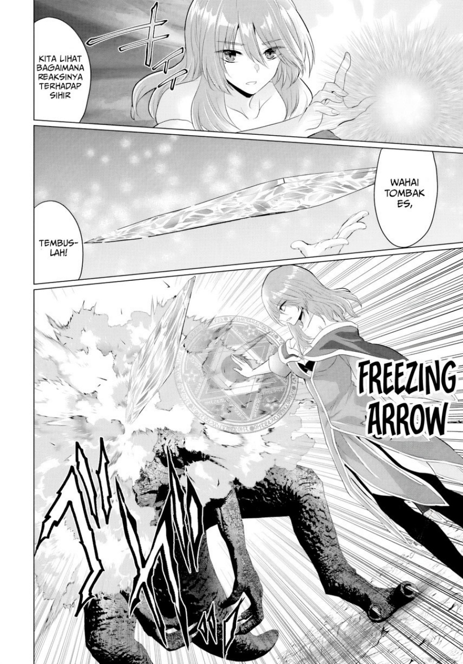 Yuusha ni Zenbu Ubawareta Ore wa Yuusha no Hahaoya to Party wo Kumimashita! chapter 24