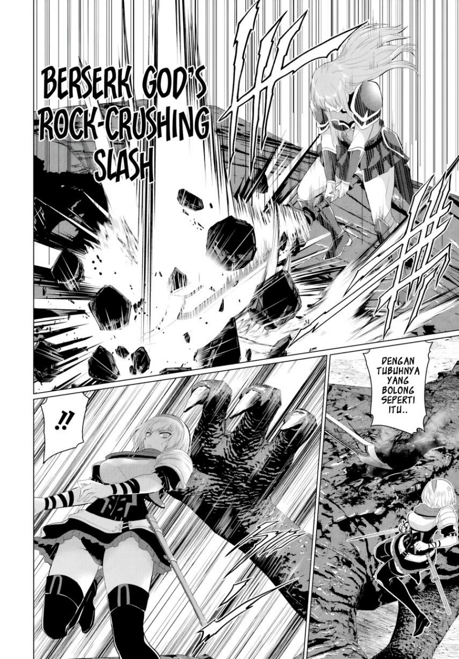 Yuusha ni Zenbu Ubawareta Ore wa Yuusha no Hahaoya to Party wo Kumimashita! chapter 24