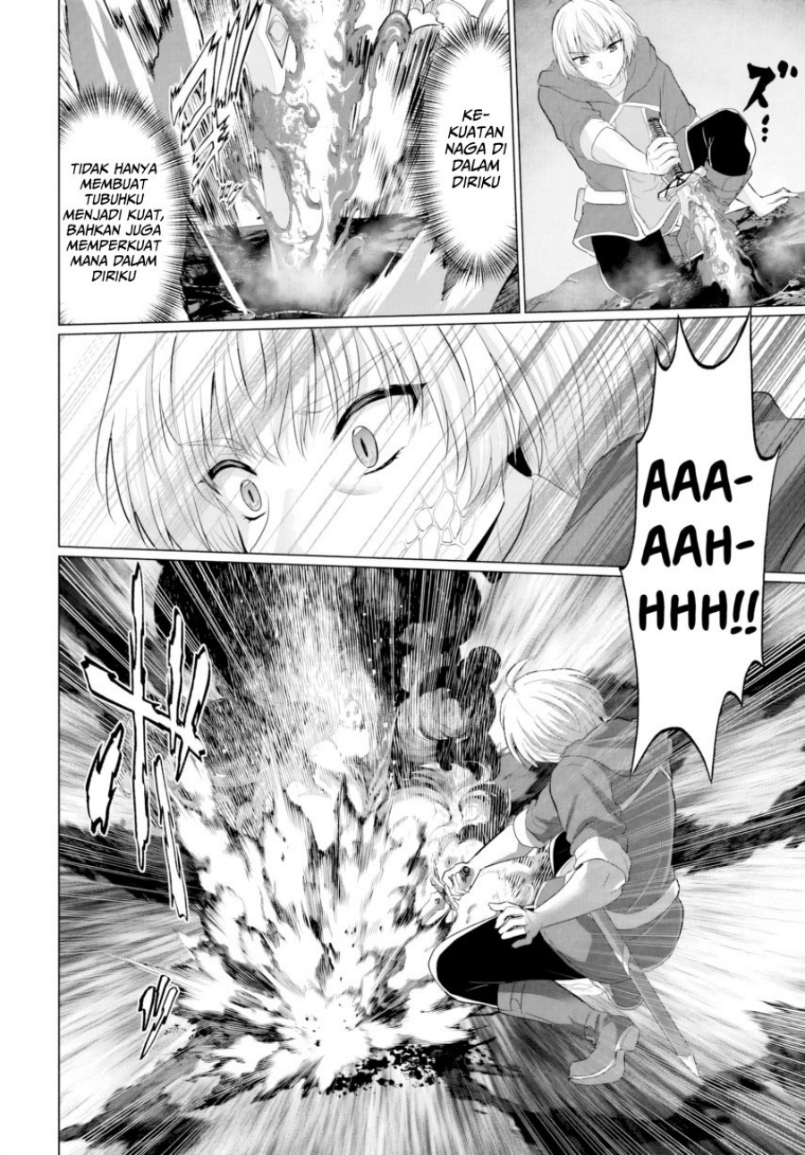 Yuusha ni Zenbu Ubawareta Ore wa Yuusha no Hahaoya to Party wo Kumimashita! chapter 24