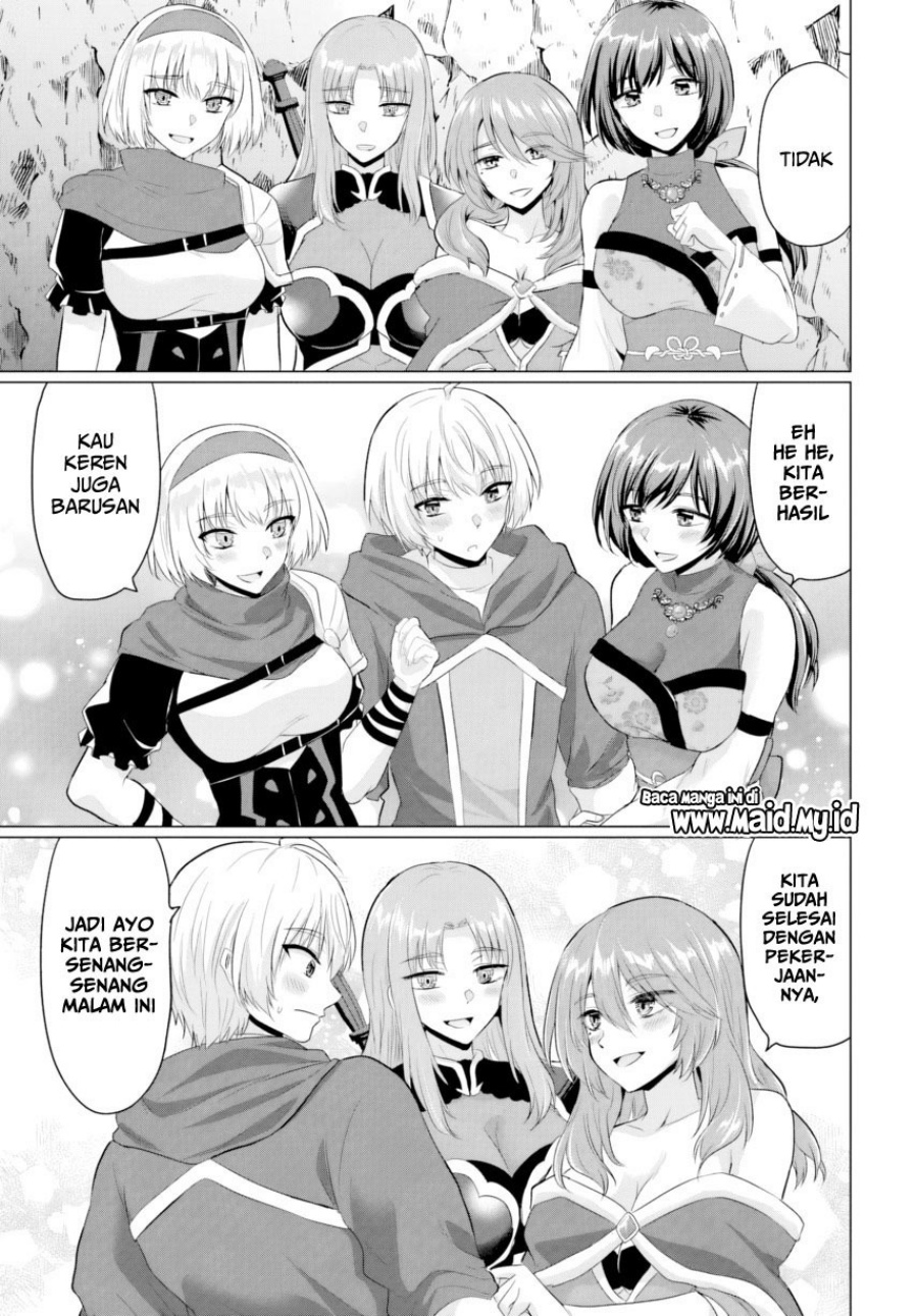 Yuusha ni Zenbu Ubawareta Ore wa Yuusha no Hahaoya to Party wo Kumimashita! chapter 24