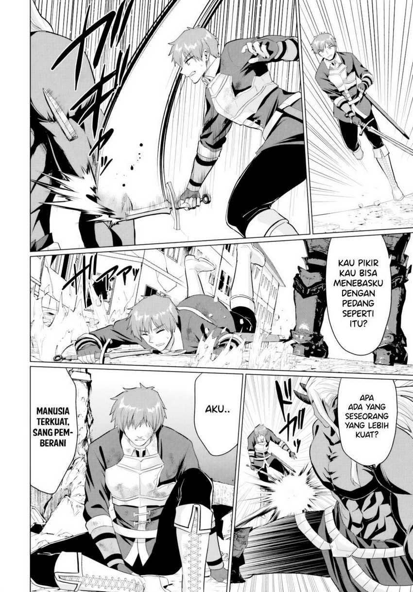 Yuusha ni Zenbu Ubawareta Ore wa Yuusha no Hahaoya to Party wo Kumimashita! chapter 25