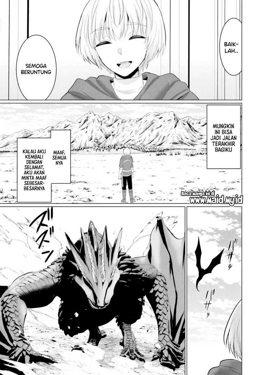 Yuusha ni Zenbu Ubawareta Ore wa Yuusha no Hahaoya to Party wo Kumimashita! chapter 25
