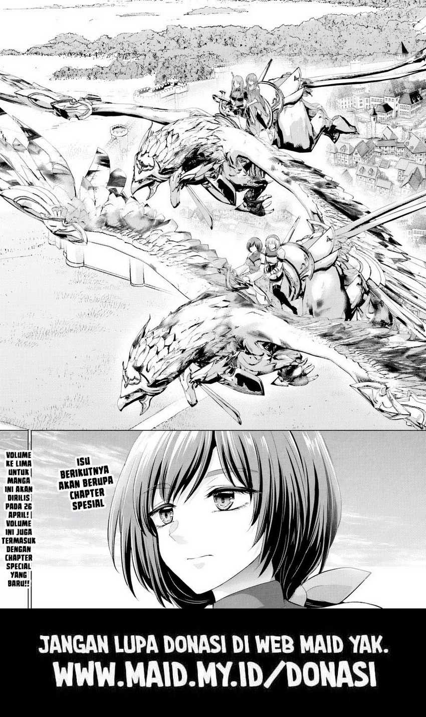 Yuusha ni Zenbu Ubawareta Ore wa Yuusha no Hahaoya to Party wo Kumimashita! chapter 25