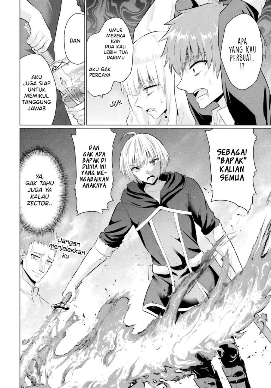 Yuusha ni Zenbu Ubawareta Ore wa Yuusha no Hahaoya to Party wo Kumimashita! chapter 26