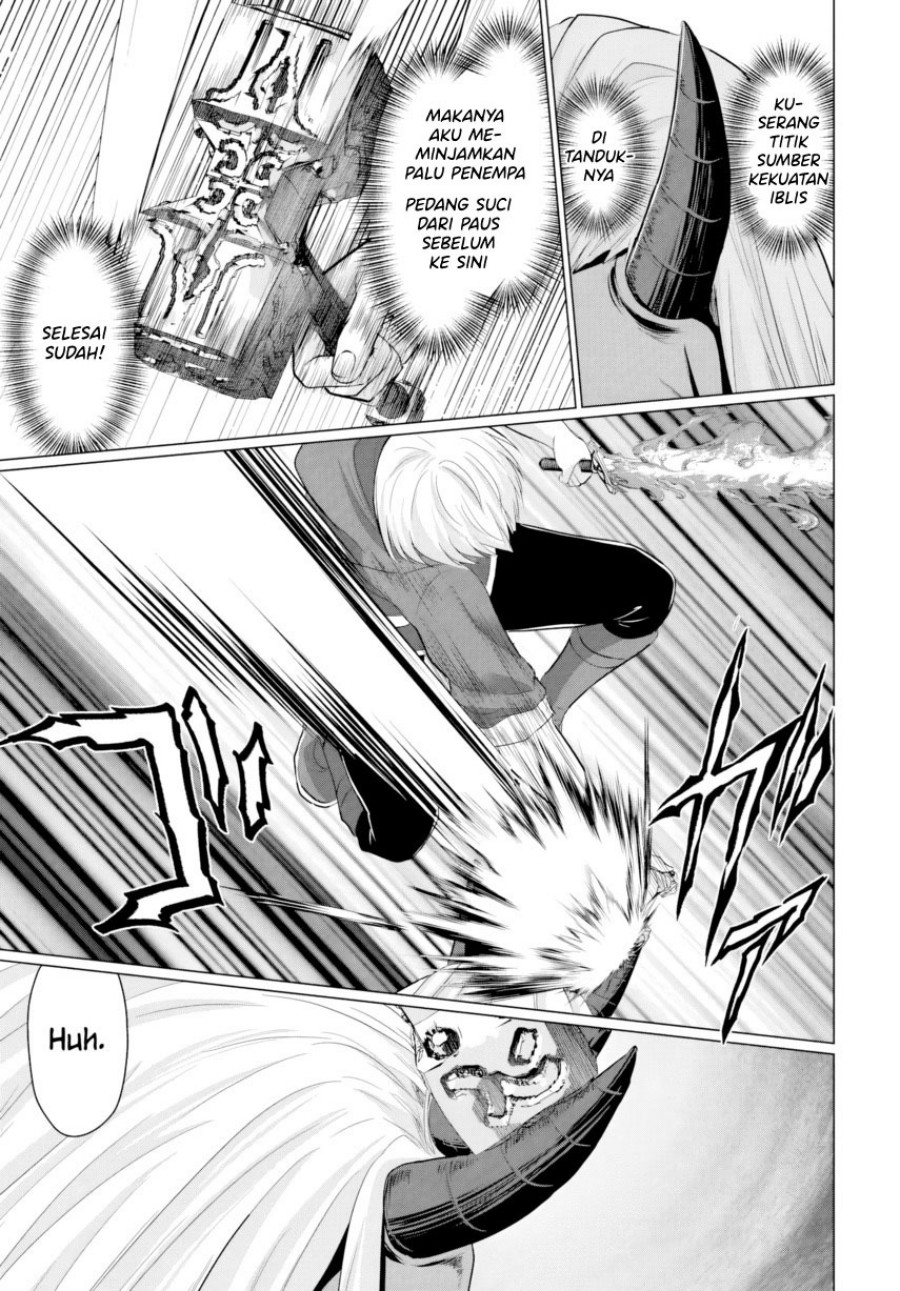 Yuusha ni Zenbu Ubawareta Ore wa Yuusha no Hahaoya to Party wo Kumimashita! chapter 26