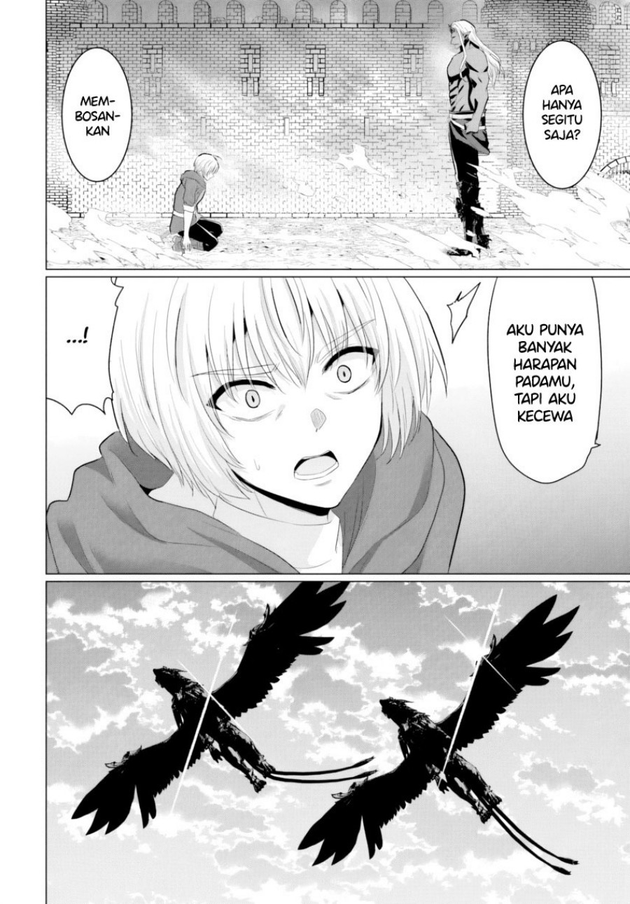 Yuusha ni Zenbu Ubawareta Ore wa Yuusha no Hahaoya to Party wo Kumimashita! chapter 26