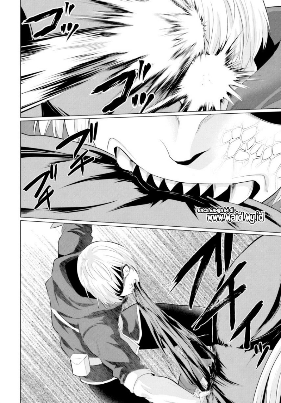 Yuusha ni Zenbu Ubawareta Ore wa Yuusha no Hahaoya to Party wo Kumimashita! chapter 26