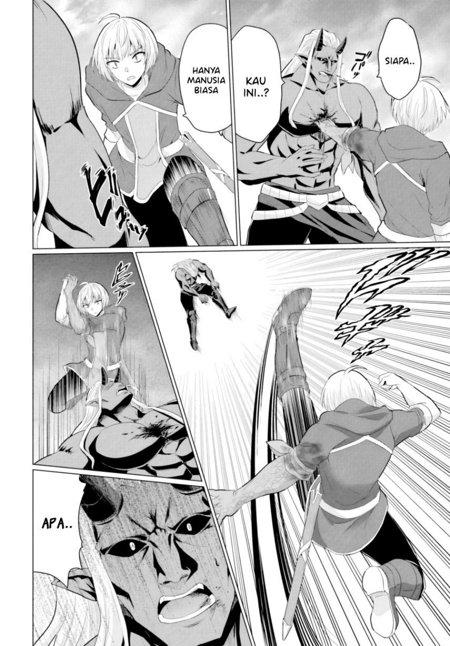 Yuusha ni Zenbu Ubawareta Ore wa Yuusha no Hahaoya to Party wo Kumimashita! chapter 26