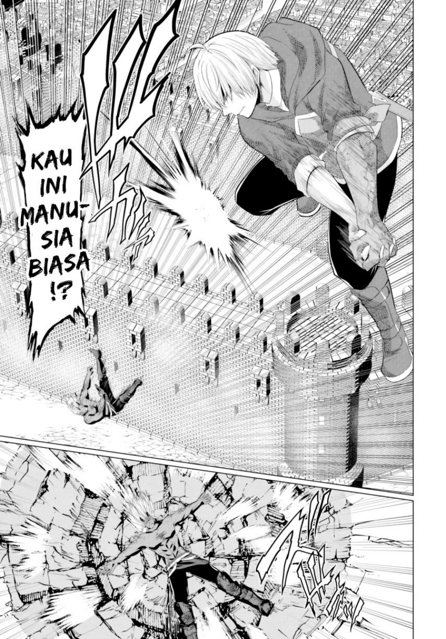 Yuusha ni Zenbu Ubawareta Ore wa Yuusha no Hahaoya to Party wo Kumimashita! chapter 26