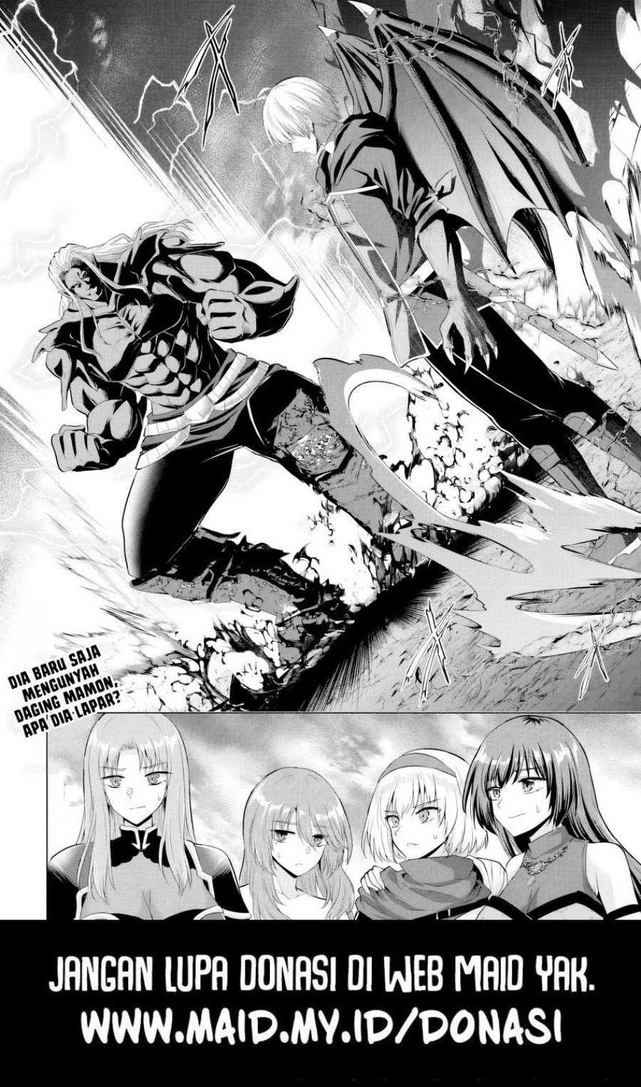 Yuusha ni Zenbu Ubawareta Ore wa Yuusha no Hahaoya to Party wo Kumimashita! chapter 26