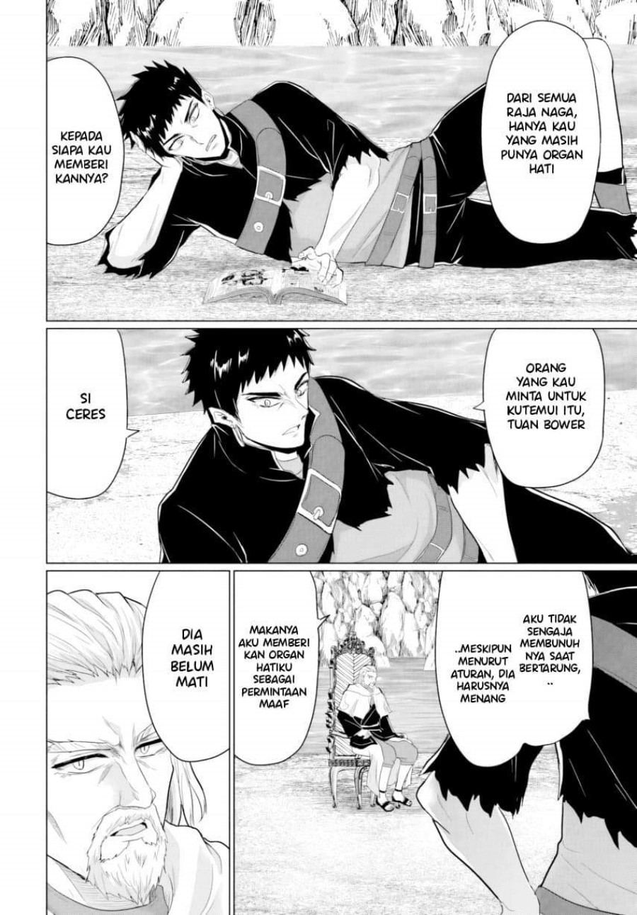 Yuusha ni Zenbu Ubawareta Ore wa Yuusha no Hahaoya to Party wo Kumimashita! chapter 28