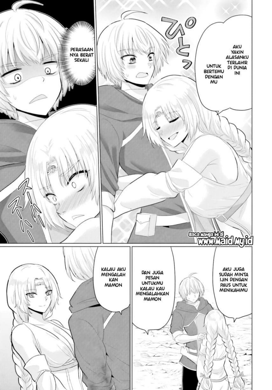 Yuusha ni Zenbu Ubawareta Ore wa Yuusha no Hahaoya to Party wo Kumimashita! chapter 28