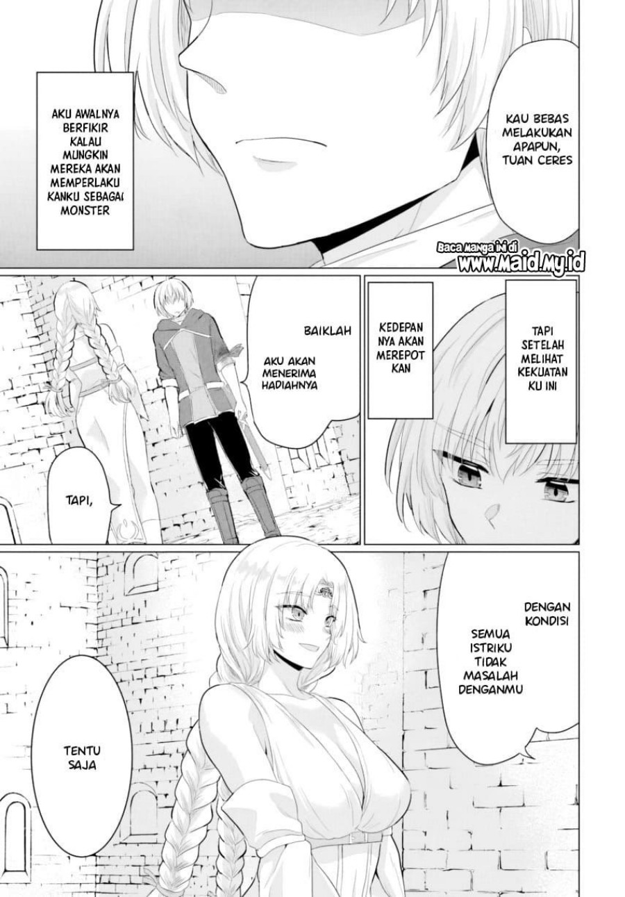 Yuusha ni Zenbu Ubawareta Ore wa Yuusha no Hahaoya to Party wo Kumimashita! chapter 28