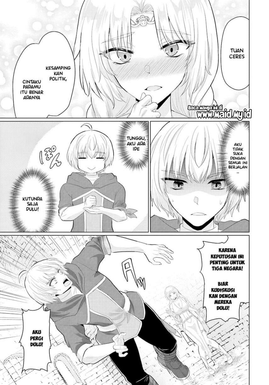 Yuusha ni Zenbu Ubawareta Ore wa Yuusha no Hahaoya to Party wo Kumimashita! chapter 28