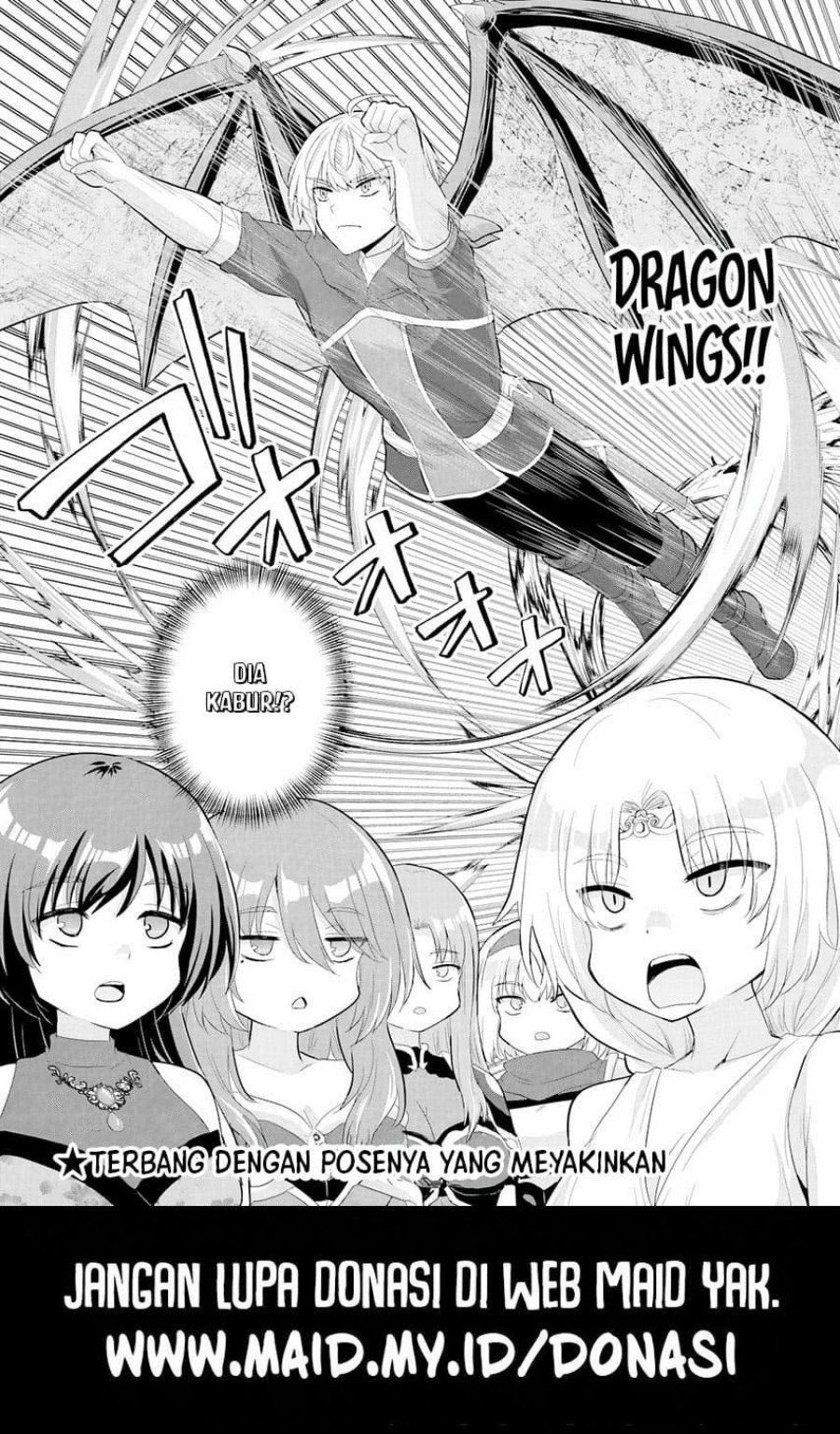 Yuusha ni Zenbu Ubawareta Ore wa Yuusha no Hahaoya to Party wo Kumimashita! chapter 28