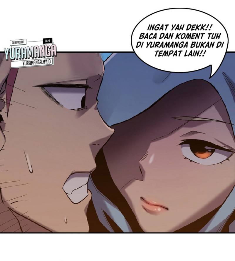 Yuusha to Yobareta Nochi ni – Soshite Musou Otoko wa Kazoku wo Tsukuru Chapter 13 Bahasa Indonesia