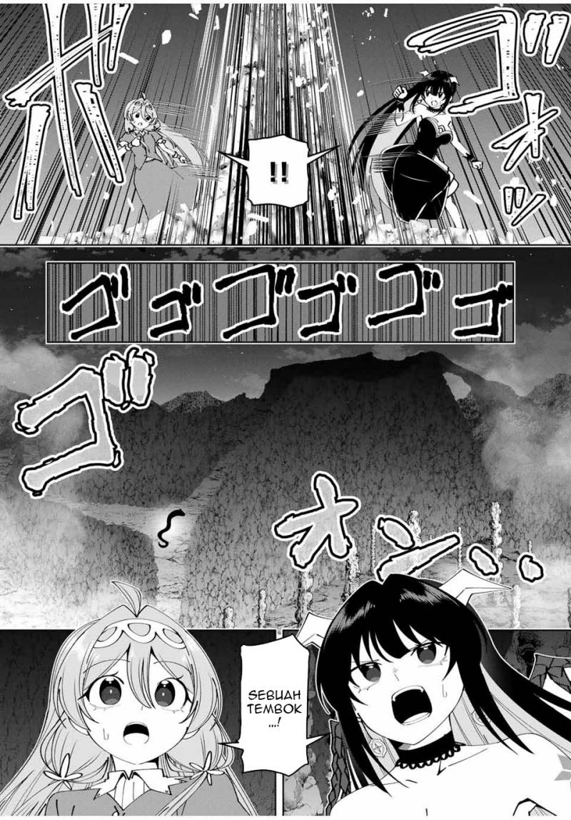 Yuusha to Yobareta Nochi ni – Soshite Musou Otoko wa Kazoku wo Tsukuru chapter 22