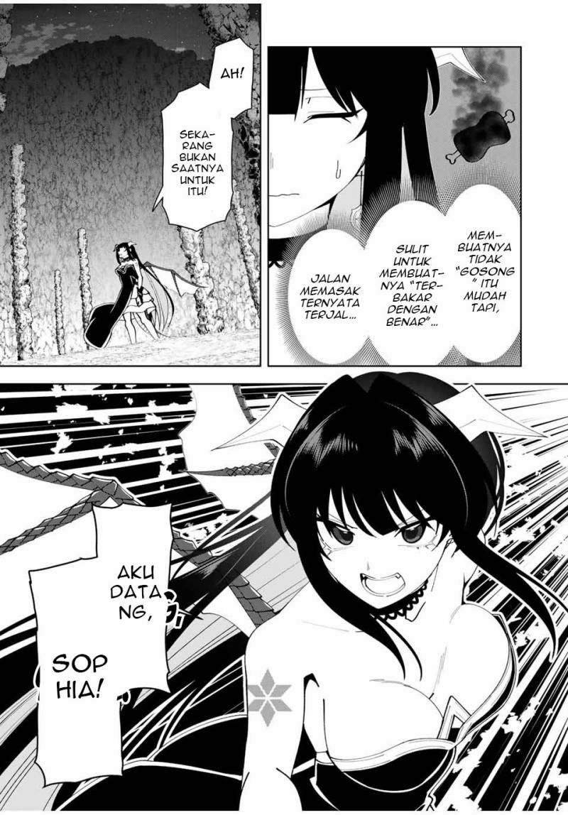Yuusha to Yobareta Nochi ni – Soshite Musou Otoko wa Kazoku wo Tsukuru chapter 22