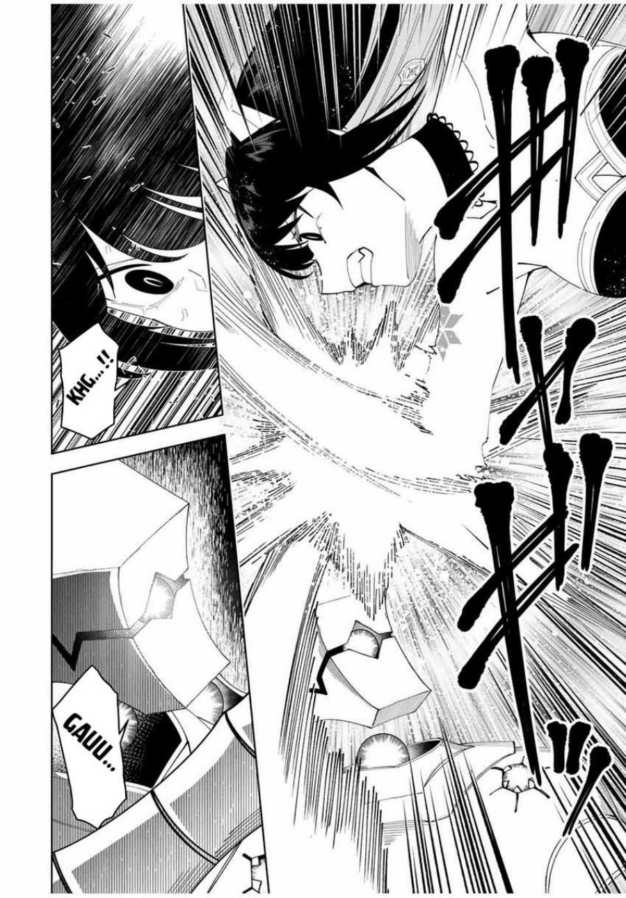 Yuusha to Yobareta Nochi ni – Soshite Musou Otoko wa Kazoku wo Tsukuru chapter 41