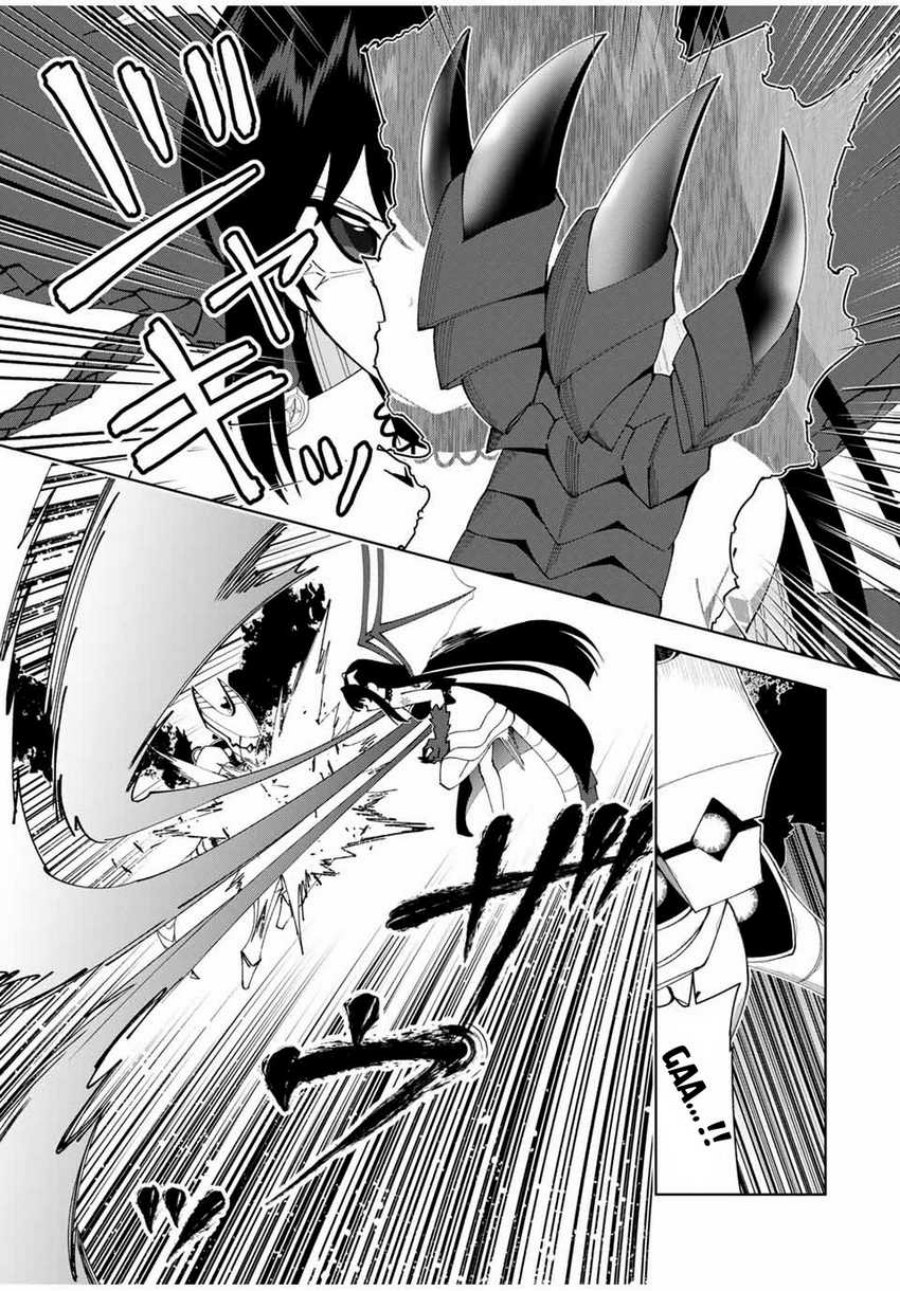 Yuusha to Yobareta Nochi ni – Soshite Musou Otoko wa Kazoku wo Tsukuru chapter 41