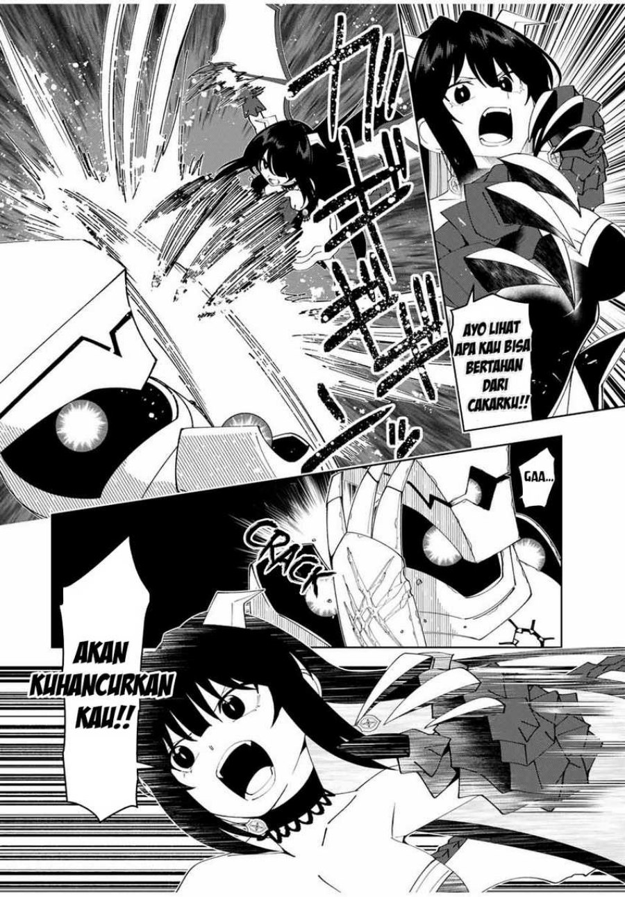 Yuusha to Yobareta Nochi ni – Soshite Musou Otoko wa Kazoku wo Tsukuru chapter 41
